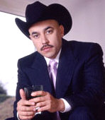   Lupillo Rivera - booking information  