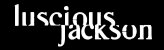   Luscious Jackson - booking information  