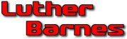 Luther Barnes - booking information