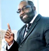   Luther Barnes - booking information  