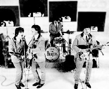 Liverpool - Beatles Tribute Band 