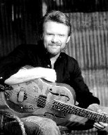   Lee Roy Parnell - booking information  