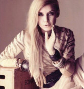   Lykke Li - booking information  
