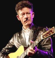  Hire Lyle Lovett - booking Lyle Lovett information 