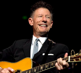 Hire Lyle Lovett - booking Lyle Lovett information