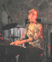   Marcia Ball - booking information ; photo credit: Richard De La Font  
