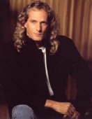Book Michael Bolton - booking information