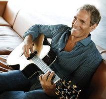 Hire Michael Bolton - Book Michael Bolton for an event!