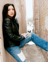   Michelle Branch - booking information  