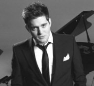 Hire Michael Buble' - booking Michael Buble' information.
