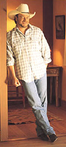 Hire Mark Chesnutt - booking Mark Chesnutt information.