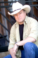 Hire Mark Chesnutt - booking Mark Chesnutt information.