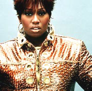Book Missy Elliott - booking information