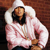 Book Missy Elliott - booking information