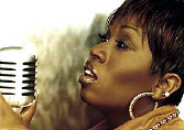 Book Missy Elliott - booking information