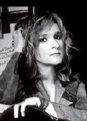 Book Melissa Etheridge - booking information