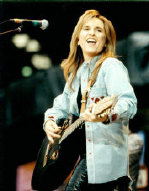Book Melissa Etheridge - booking information