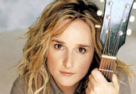  Book Melissa Etheridge - booking information 