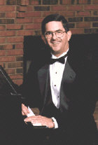   Marvin Goldstein, pianist - booking information  