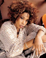 Hire Macy Gray - booking Macy Gray information.