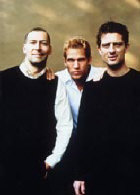 Hire Michael Learns To Rock - booking Michael Learns To Rock information.