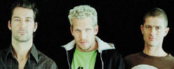 Hire Michael Learns To Rock - booking Michael Learns To Rock information.