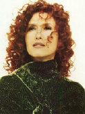 Melissa Manchester, vocalist - booking information 