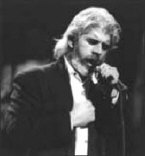 Book Michael McDonald - booking information