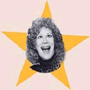 ..as Barbra Streisand - booking information 