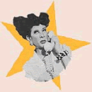 ..as Lily Tomlin - booking information 