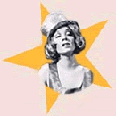..as Marlene Dietrich - booking information 