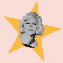 ..as Marilyn Monroe - booking information 