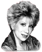   Marilyn Michaels -- To view this artist's HOME page, click HERE!  
