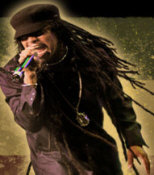   Maxi Priest - booking information  