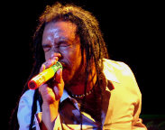  book Maxi Priest - booking information 