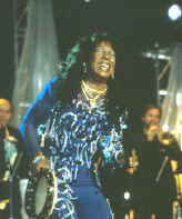   Martha Reeves - booking information 