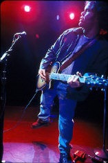 Hire Martin Sexton - booking Martin Sexton information.