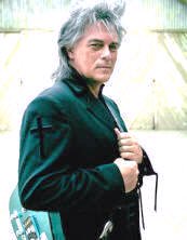  Book Marty Stuart - booking information 