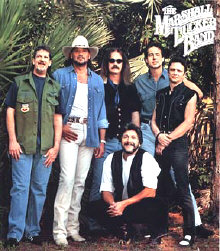  Hire Marshall Tucker Band - booking Marshall Tucker Band information. 