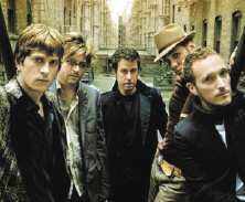How to hire matchbox twenty - book matchbox twenty for an event!