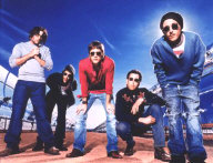 Book matchbox twenty - booking information