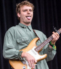  Hire Mac DeMarco - booking Mac DeMarco information. 