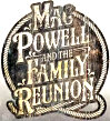  Mac Powell - booking information  