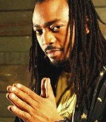  Machel Montano - booking information  