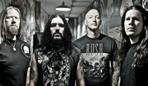   Machine Head - booking information  