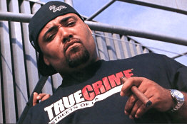   Mack 10 - booking information  