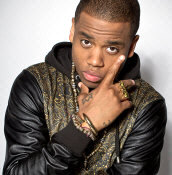   Mack Wilds - booking information  