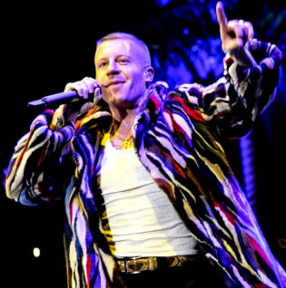 Hire Macklemore - booking Macklemore information