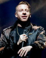 Hire Macklemore - booking Macklemore information