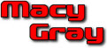   Hire Macy Gray - booking Macy Gray information.  